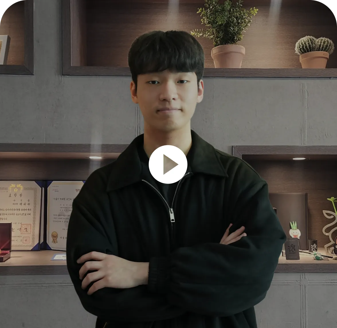 잇올 MVP 1위 유광찬