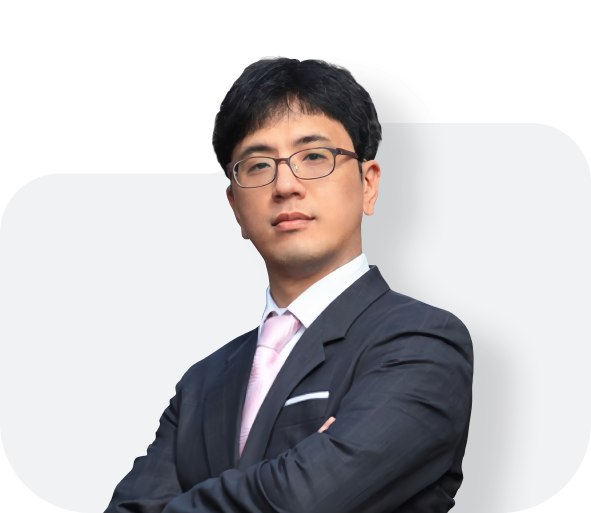 김태윤 부원장 프로필