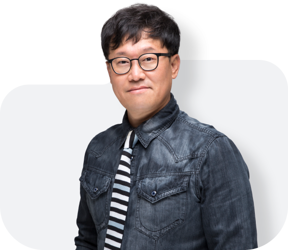 이우열 선생님 프로필